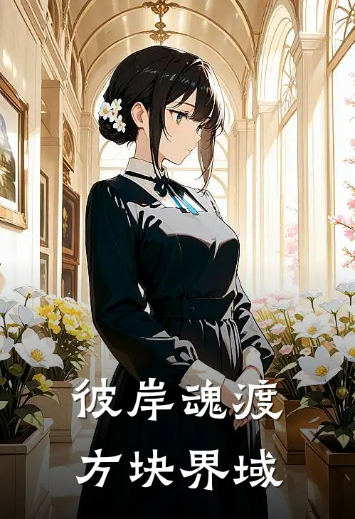 彼岸魂渡：方块界域