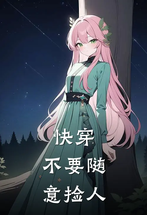 快穿：不要随意捡人