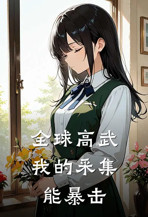 全球高武：我的采集能暴击