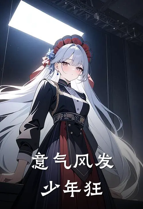意气风发少年狂