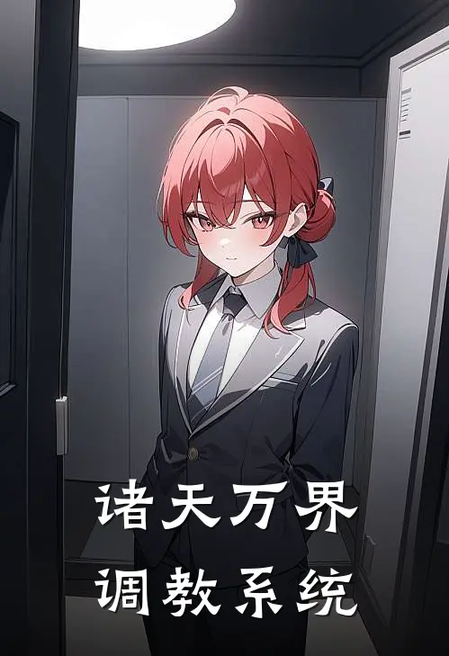 诸天万界调教系统