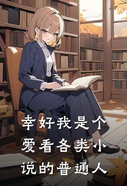 幸好我是个爱看各类小说的普通人