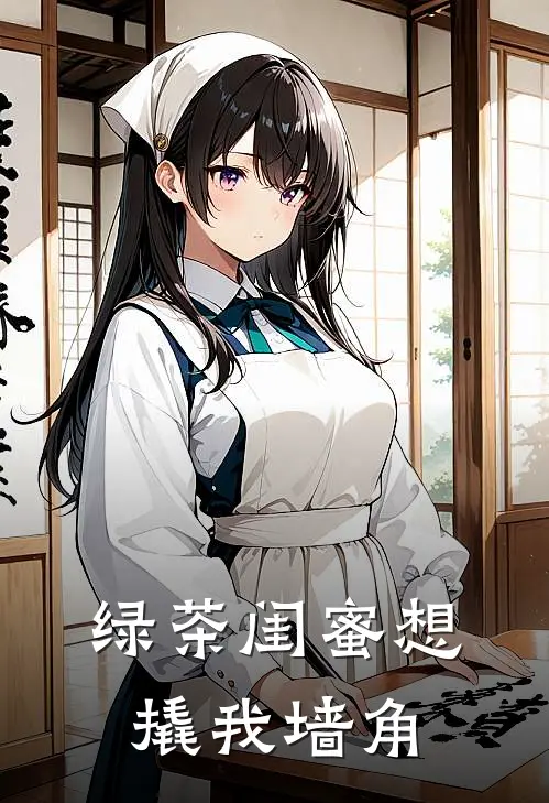 绿茶闺蜜想撬我墙角