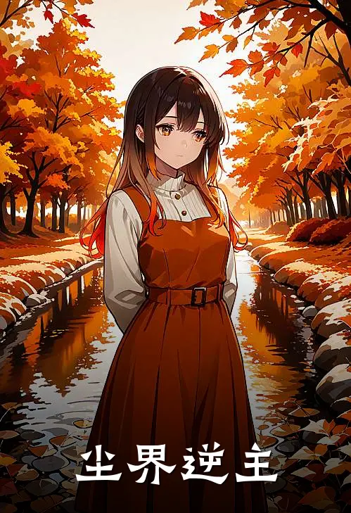 尘界逆主