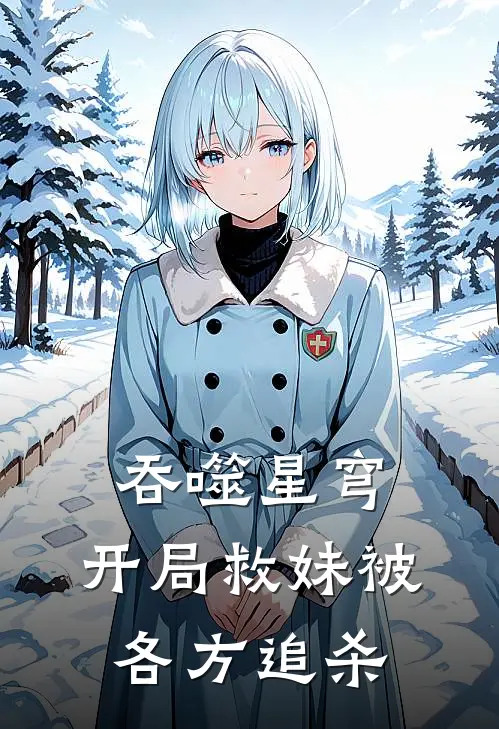 吞噬星穹：开局救妹被各方追杀