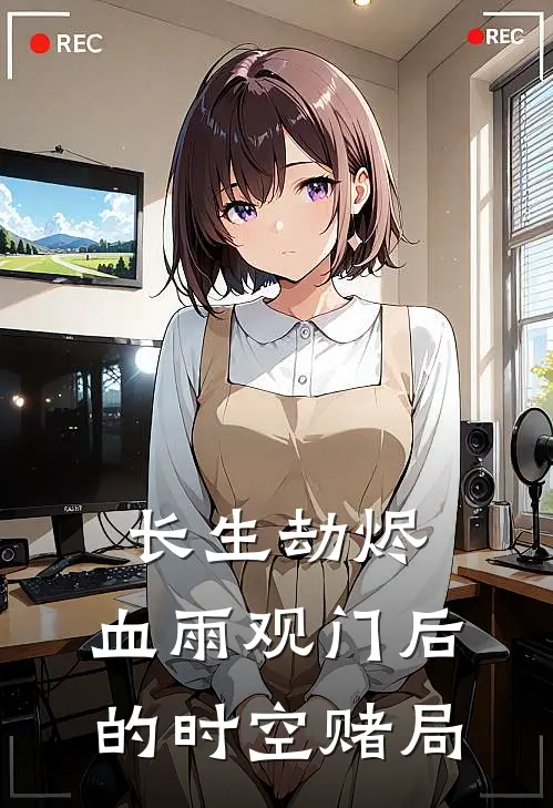 长生劫烬，血雨观门后的时空赌局