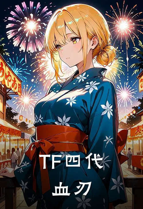 TF四代：血刃