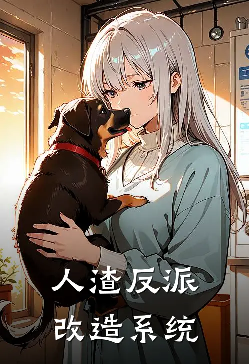 人渣反派改造系统