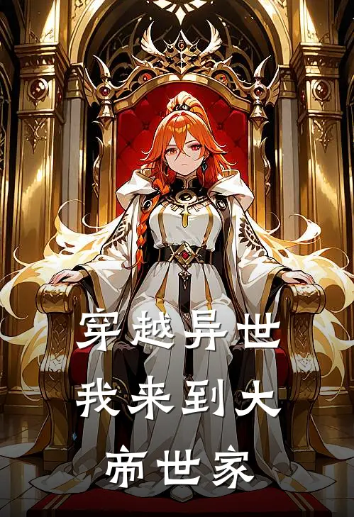 穿越异世，我来到大帝世家