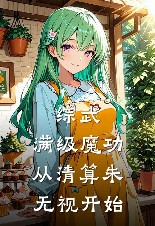 综武：满级魔功从清算朱无视开始