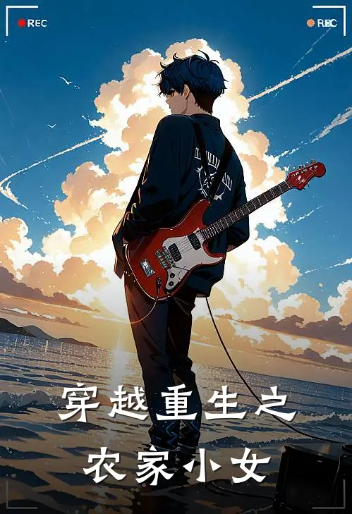 穿越重生之农家小女