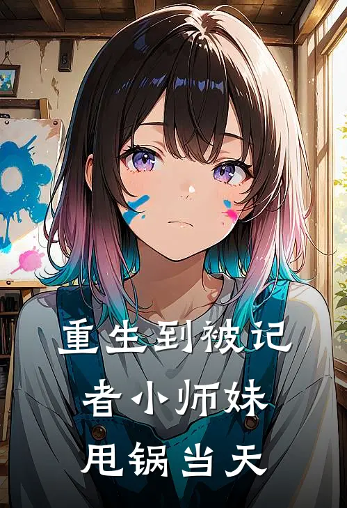 重生到被记者小师妹甩锅当天