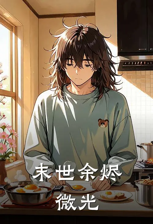 末世余烬：微光