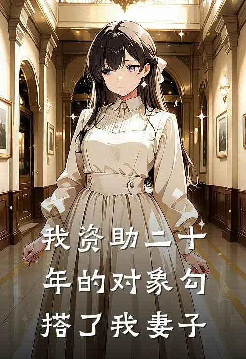 我资助二十年的对象勾搭了我妻子