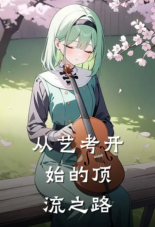 从艺考开始的顶流之路