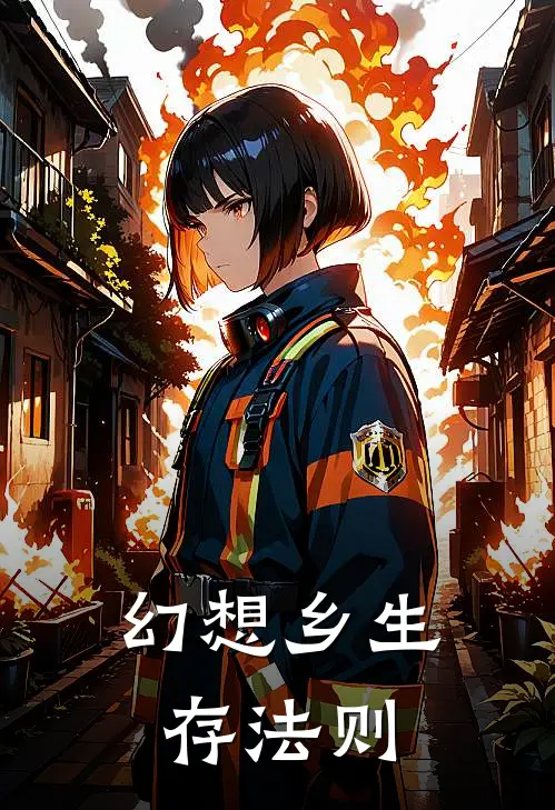 幻想乡生存法则