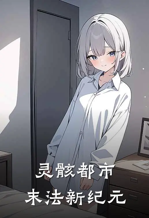 灵骸都市：末法新纪元