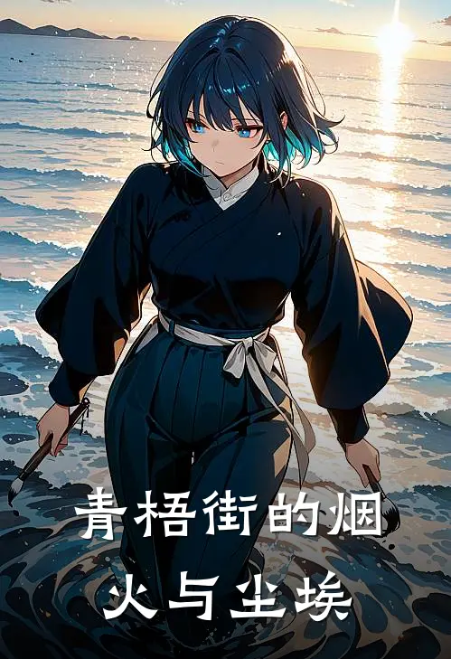 青梧街的烟火与尘埃