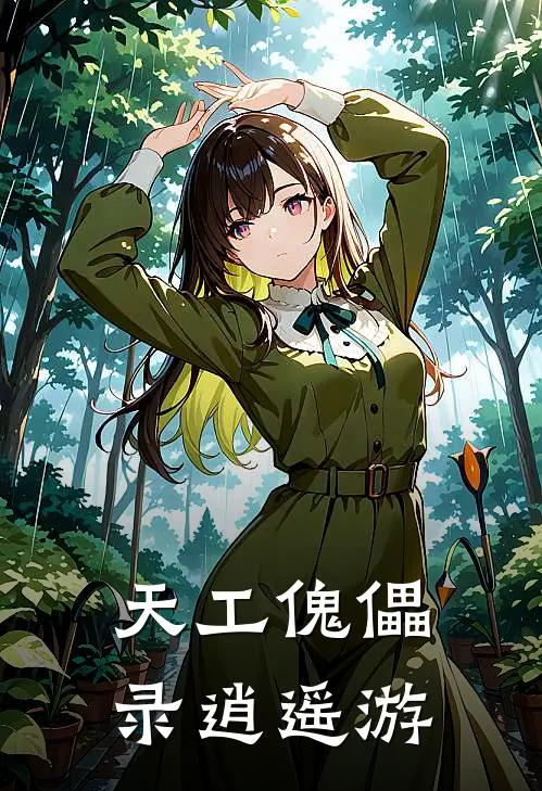 天工傀儡录逍遥游