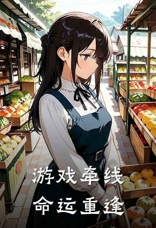 游戏牵线，命运重逢