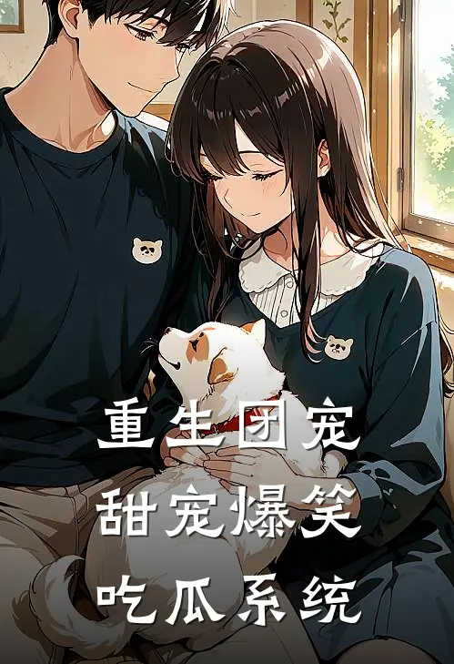 重生团宠甜宠爆笑吃瓜系统