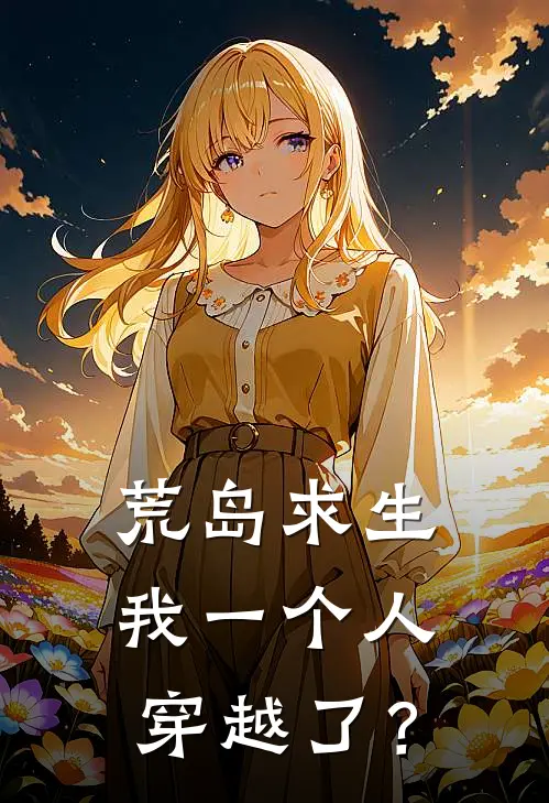荒岛求生，我一个人穿越了？