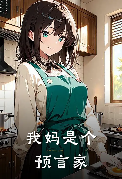 我妈是个预言家