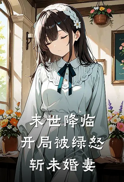 末世降临：开局被绿怒斩未婚妻