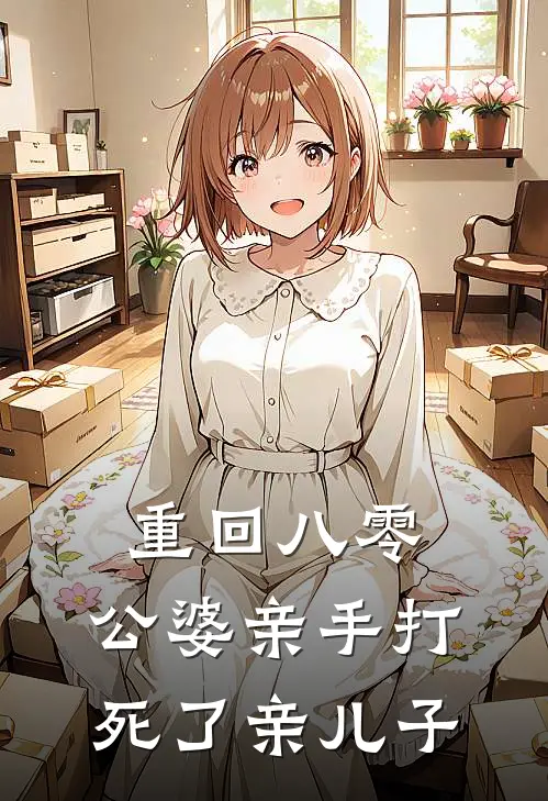 重回八零，公婆亲手打死了亲儿子
