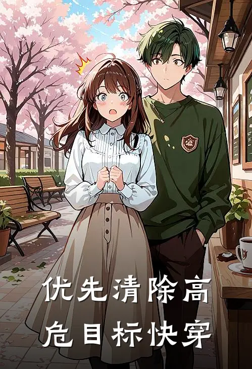 优先清除高危目标【快穿】