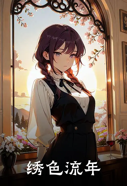 绣色流年
