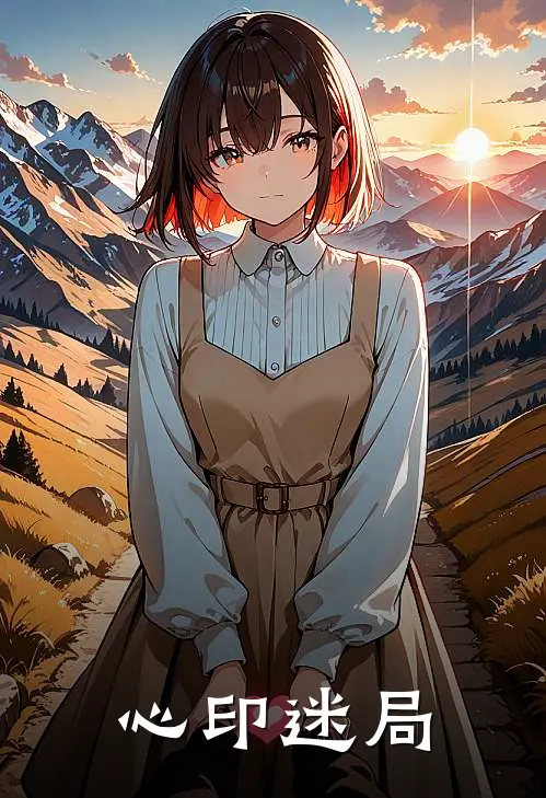 心印迷局