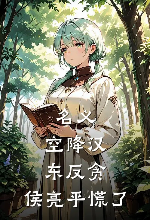 名义：空降汉东反贪，侯亮平慌了