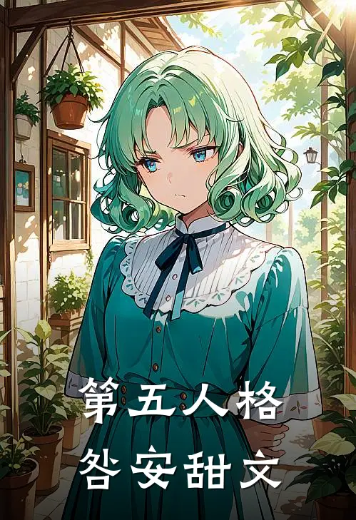 第五人格咎安甜文