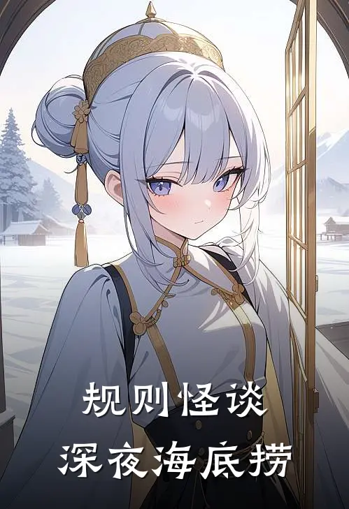 规则怪谈:深夜海底捞