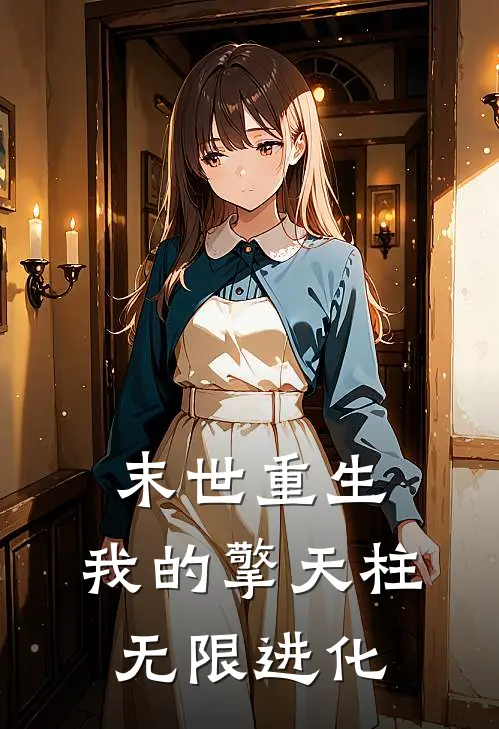 末世重生：我的擎天柱无限进化