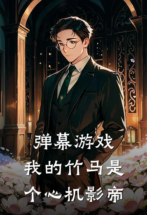 弹幕游戏：我的竹马是个心机影帝