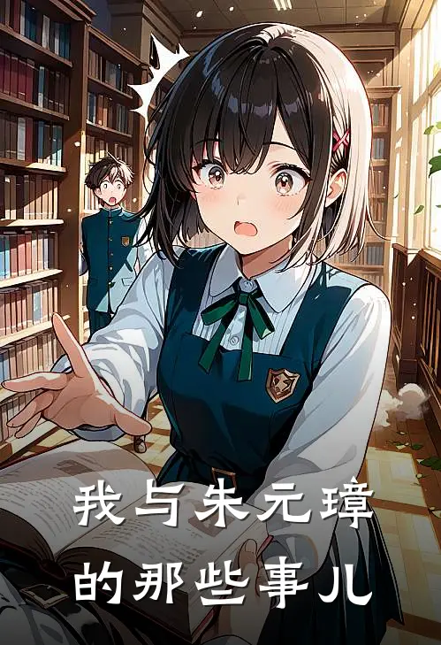 我与朱元璋的那些事儿