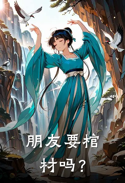 朋友要棺材吗？