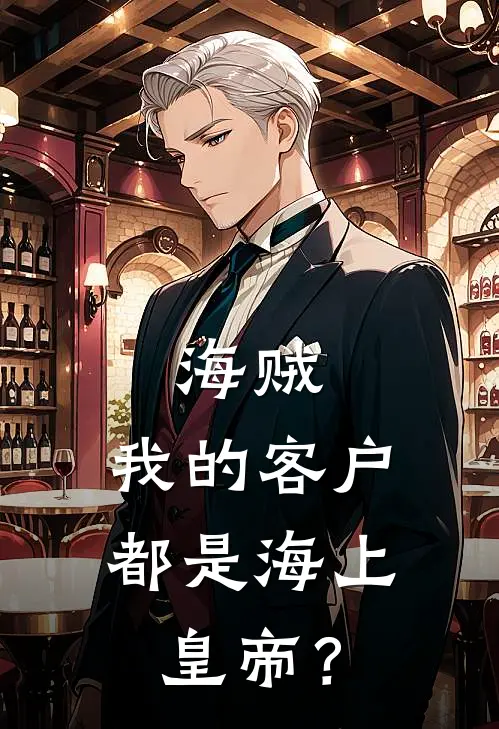 海贼：我的客户都是海上皇帝？