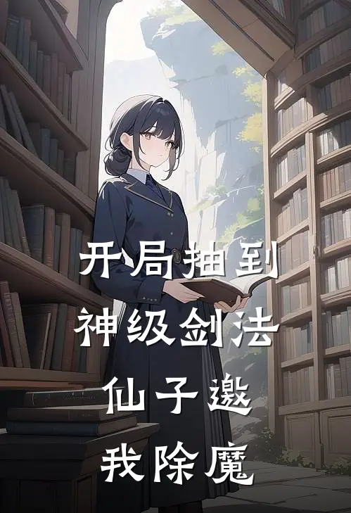 开局抽到神级剑法，仙子邀我除魔