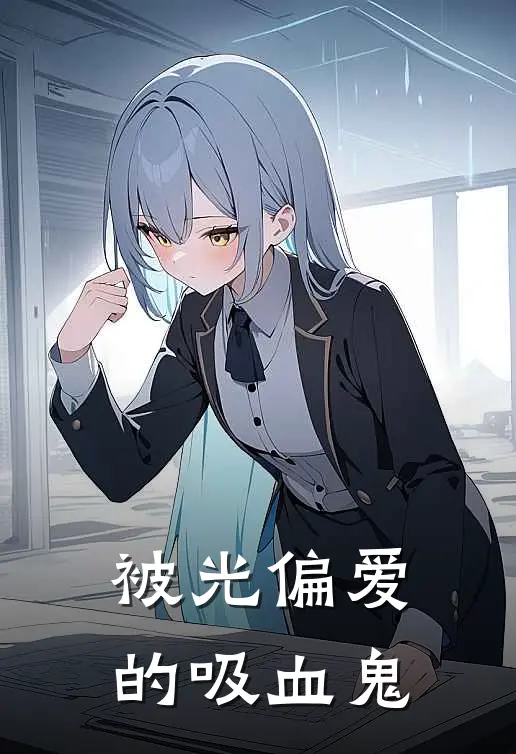被光偏爱的吸血鬼