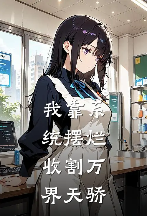 我靠系统摆烂，收割万界天骄