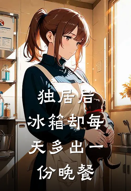 独居后，冰箱却每天多出一份晚餐