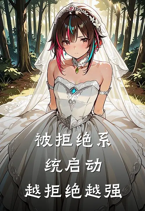 被拒绝系统启动，越拒绝越强