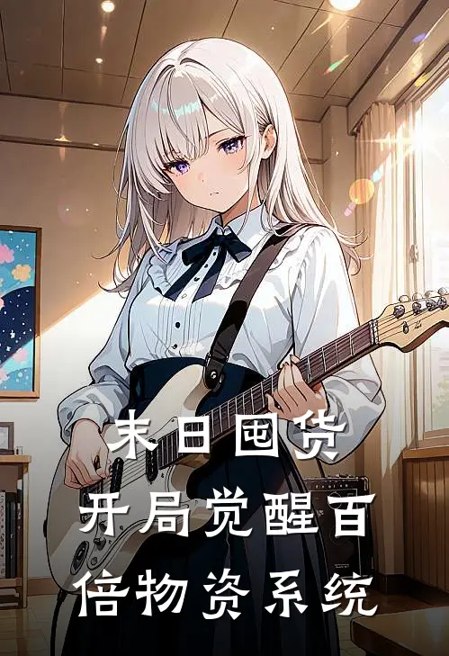 末日囤货：开局觉醒百倍物资系统