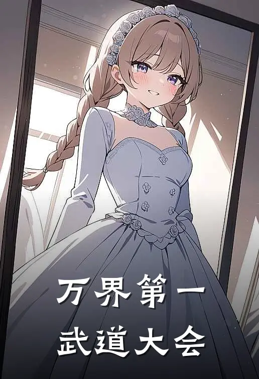 万界第一武道大会