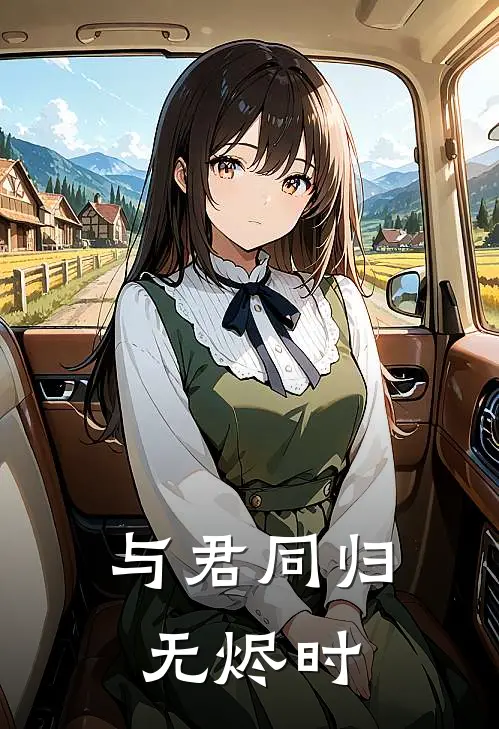 与君同归无烬时