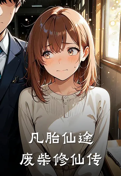 凡胎仙途：废柴修仙传