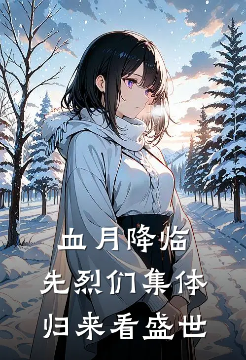 血月降临：先烈们集体归来看盛世